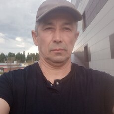Фотография мужчины Михаил, 60 лет из г. Ханты-Мансийск