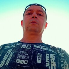 Фотография мужчины Роман, 44 года из г. Евпатория