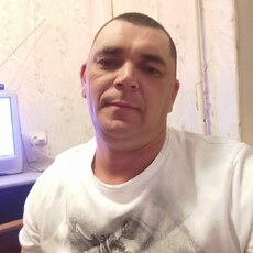 Фотография мужчины Ostap, 40 лет из г. Пугачев