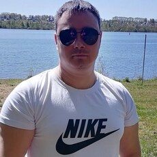 Фотография мужчины Андрей, 33 года из г. Череповец