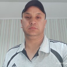 Фотография мужчины Дилшод, 44 года из г. Горно-Алтайск