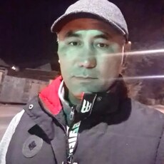 Фотография мужчины Serjan, 49 лет из г. Талдыкорган