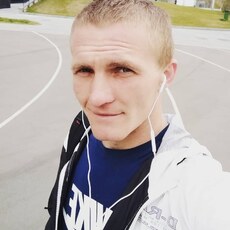 Фотография мужчины Сергей, 34 года из г. Климовичи