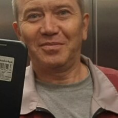 Фотография мужчины Ильдар, 52 года из г. Канаш