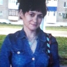 Фотография девушки Светлана, 43 года из г. Салават