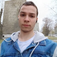 Фотография мужчины Артём, 23 года из г. Ачинск