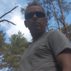 Фотография мужчины Леонид, 46 лет из г. Пинск