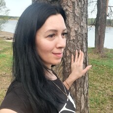 Фотография девушки Елена, 45 лет из г. Пенза