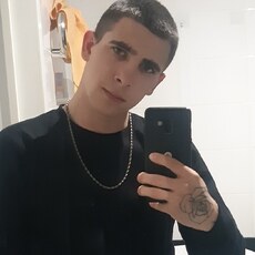 Фотография мужчины Иван, 26 лет из г. Железногорск