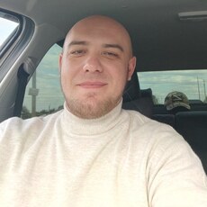 Фотография мужчины Максим, 31 год из г. Калач