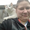 Дарья, 28 лет