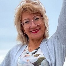 Фотография девушки Натали, 62 года из г. Калининград