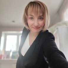 Фотография девушки Елена, 50 лет из г. Тюмень