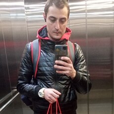 Фотография мужчины Грегор, 33 года из г. Рязань
