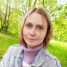 Фотография девушки Алеся, 35 лет из г. Витебск