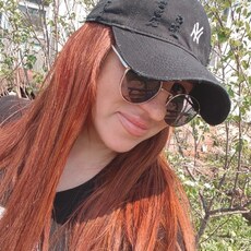 Фотография девушки Светлана, 38 лет из г. Биробиджан