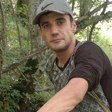 Фотография мужчины Александр, 41 год из г. Тимашевск