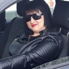 Фотография девушки Оксана, 45 лет из г. Кропоткин