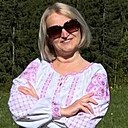 Незнакомка, 46 лет