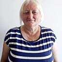Галина, 61 год