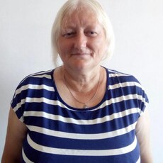 Фотография девушки Галина, 61 год из г. Орехово-Зуево