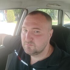 Фотография мужчины Олег, 38 лет из г. Кущевская