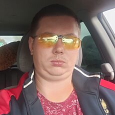 Фотография мужчины Ксандер, 36 лет из г. Саранск