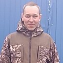 Иван Нефёдов, 32 года