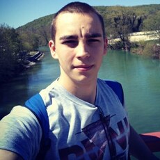 Фотография мужчины Дмитрий, 29 лет из г. Тихорецк