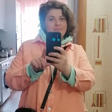 Фотография девушки Анна, 39 лет из г. Тюмень