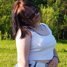 Фотография девушки Янина, 19 лет из г. Кричев