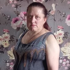 Фотография девушки Людмила Козырева, 53 года из г. Назарово