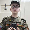 Егор, 21 год