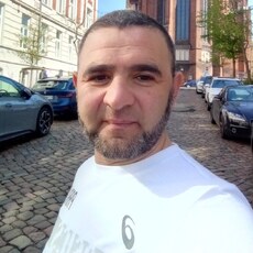 Фотография мужчины Lenur, 44 года из г. Шверин