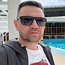 Андрей, 41 год