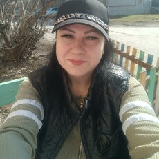 Фотография девушки Мария, 38 лет из г. Ковдор