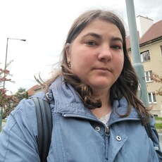 Фотография девушки Viktorika, 25 лет из г. Оломоук