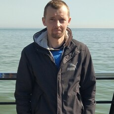 Фотография мужчины Александр, 32 года из г. Пинск