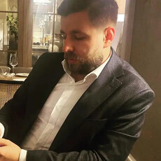 Фотография мужчины Алекс, 29 лет из г. Полтава