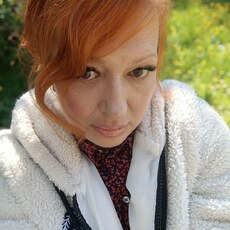 Фотография девушки Марина, 47 лет из г. Вологда