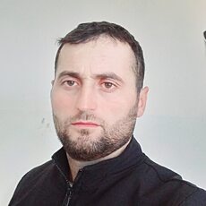 Фотография мужчины Рустам, 30 лет из г. Верхняя Пышма