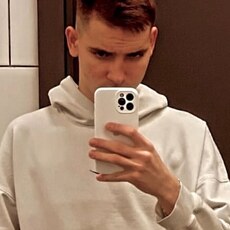 Фотография мужчины Савелий, 20 лет из г. Минск
