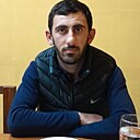 Воскан, 30 лет