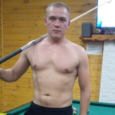 Фотография мужчины Тема, 30 лет из г. Абакан