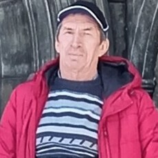 Фотография мужчины Валера, 63 года из г. Тольятти