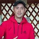 Санёк, 36 лет