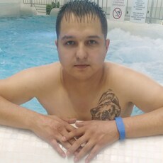 Фотография мужчины Фёдор, 30 лет из г. Белово