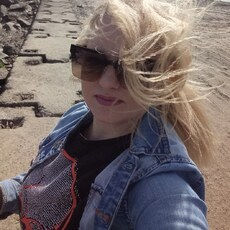 Фотография девушки Ирина, 37 лет из г. Хабаровск