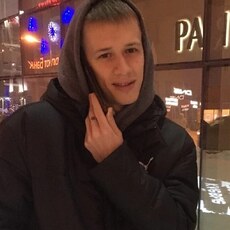 Фотография мужчины Руслан, 28 лет из г. Пермь