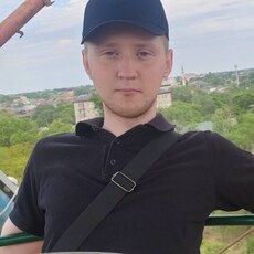 Фотография мужчины Дмитрий, 24 года из г. Елизово